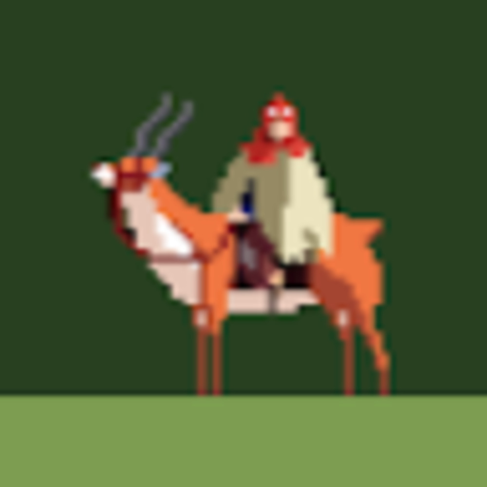 Meet your Posher, Seowon